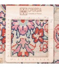Handgeknüpfter Farahan Teppich. Ziffer 102467