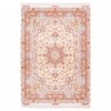 Tapis persan Tabriz fait main Réf ID 131878 - 152 × 206