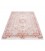 Tabriz Alfombera Persa  Ref 131878