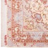 Tapis persan Tabriz fait main Réf ID 131878 - 152 × 206