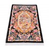 Tapis persan Tabriz fait main Réf ID 131880 - 70 × 120