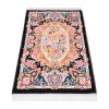 Tapis persan Tabriz fait main Réf ID 131880 - 70 × 120