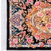 Tapis persan Tabriz fait main Réf ID 131880 - 70 × 120