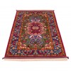 Tapis persan Khorasan fait main Réf ID 131881 - 105 × 146