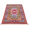 Tapis persan Khorasan fait main Réf ID 131881 - 105 × 146