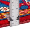 Tappeto persiano Khorasan annodato a mano codice 131881 - 105 × 146