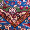 Tappeto persiano Khorasan annodato a mano codice 131881 - 105 × 146
