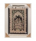 Qom Pictorial Carpet Ref 902194