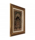 Qom Pictorial Carpet Ref 902194