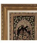 Qom Pictorial Carpet Ref 902194