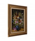 Tabriz Pictorial Carpet Ref 902197