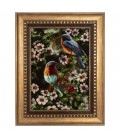 Tabriz Pictorial Carpet Ref 902198