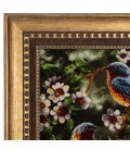 Tabriz Pictorial Carpet Ref 902198