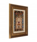 Qom Pictorial Carpet Ref 902204