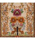 Qom Pictorial Carpet Ref 902204