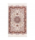 El Dokuma Halı Tebriz 186001 - 103 × 155