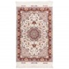 Tapis persan Tabriz fait main Réf ID 186001 - 103 × 155