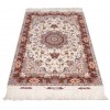 Tapis persan Tabriz fait main Réf ID 186001 - 103 × 155