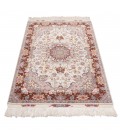 El Dokuma Halı Tebriz 186001 - 103 × 155