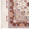 Tapis persan Tabriz fait main Réf ID 186001 - 103 × 155