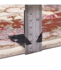 Tabriz Alfombera Persa  Ref 186001