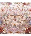 Tabriz Alfombera Persa  Ref 186001