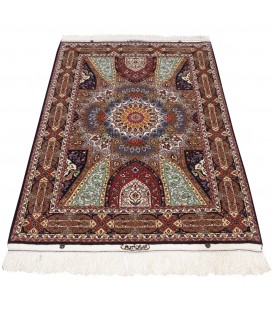 大不里士 伊朗手工地毯 代码 186003