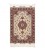 Tabriz Alfombera Persa  Ref 186004