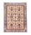 bakhtiari Rug Ref 161005
