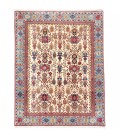 bakhtiari Rug Ref 161005