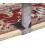Tabriz Alfombera Persa  Ref 186004