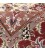 Tabriz Alfombera Persa  Ref 186004