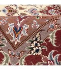 Tabriz Alfombera Persa  Ref 186004
