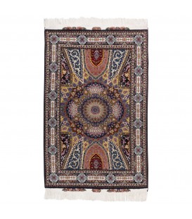 大不里士 伊朗手工地毯 代码 186005