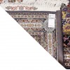 Tappeto persiano Tabriz annodato a mano codice 186005 - 101 × 154