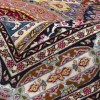 Tappeto persiano Tabriz annodato a mano codice 186005 - 101 × 154