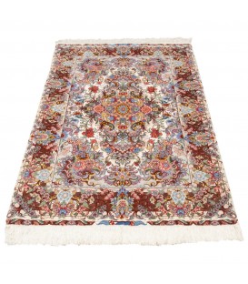 大不里士 伊朗手工地毯 代码 186002