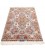 Handgeknüpfter Tabriz Teppich. Ziffer 186002