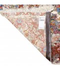 Handgeknüpfter Tabriz Teppich. Ziffer 186002