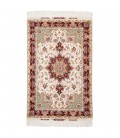 Handgeknüpfter Tabriz Teppich. Ziffer 186007