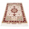 Tapis persan Tabriz fait main Réf ID 186007 - 100 × 150