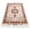 Tapis persan Tabriz fait main Réf ID 186007 - 100 × 150