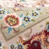 Tapis persan Tabriz fait main Réf ID 186007 - 100 × 150