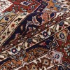 Tappeto persiano Tabriz annodato a mano codice 186006 - 104 × 153