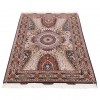 Tapis persan Tabriz fait main Réf ID 186008 - 104 × 153