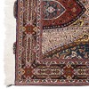 Handgeknüpfter Tabriz Teppich. Ziffer 186008