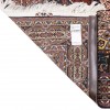 Tapis persan Tabriz fait main Réf ID 186008 - 104 × 153