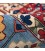 bakhtiari Rug Ref 161005