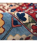 bakhtiari Rug Ref 161005