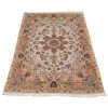 Tapis persan Tabriz fait main Réf ID 186012 - 98 × 149